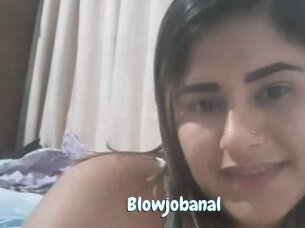 Blowjobanal