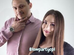 Blowpartycpl