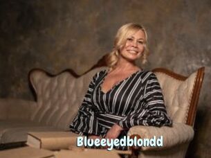Blueeyedblondd