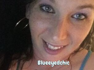 Blueeyedchic
