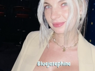 Bluejosephine
