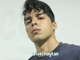 Blueshaytan