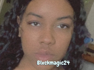 Blxckmagic24