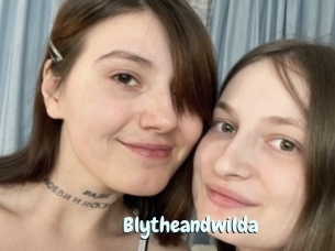 Blytheandwilda