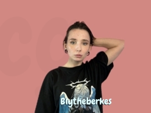 Blytheberkes