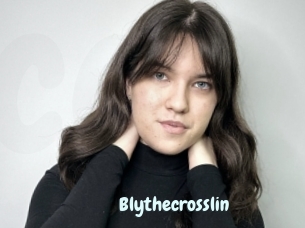 Blythecrosslin