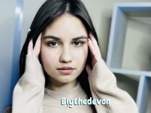 Blythedevon