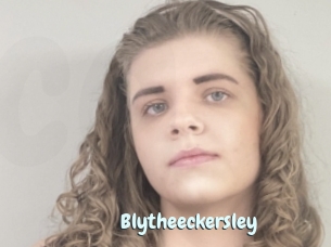Blytheeckersley