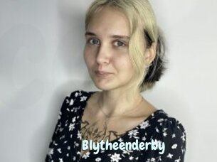 Blytheenderby
