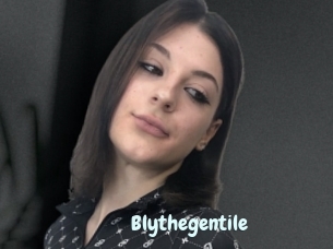 Blythegentile