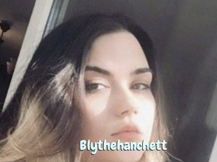 Blythehanchett