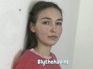 Blythehavins