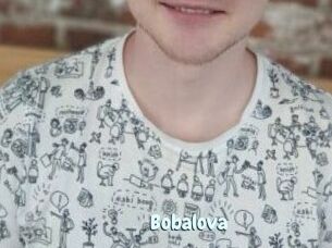 Bobalova