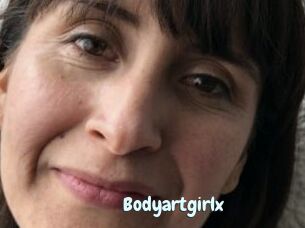 Bodyartgirlx
