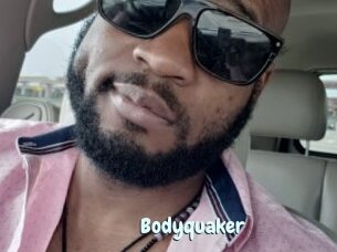 Bodyquaker