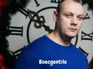 Boecgentile