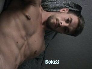 Bokiss
