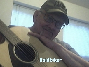 Boldbiker