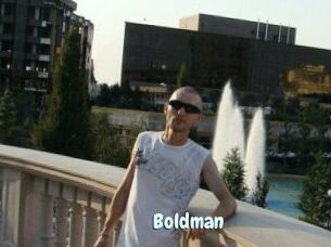Boldman
