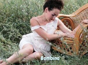 Bombino