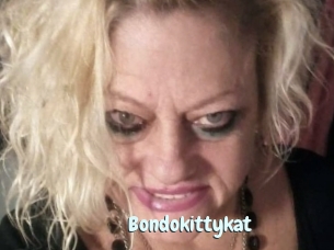 Bondokittykat