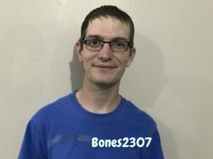 Bones2307