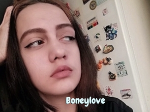 Boneylove