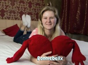 Bonniebellx