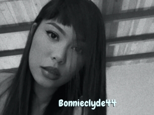 Bonnieclyde44
