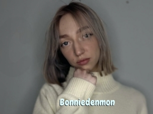 Bonniedenmon