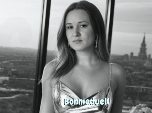 Bonnieduell