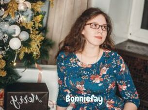 Bonniefay