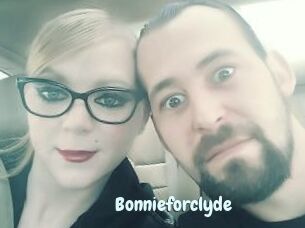 Bonnieforclyde
