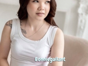 Bonniegallant