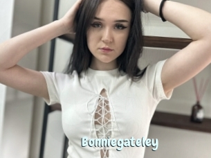 Bonniegateley