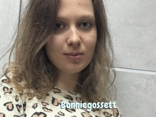 Bonniegossett