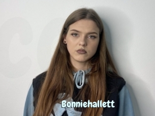 Bonniehallett