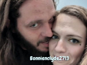 Bonnienclyde2713