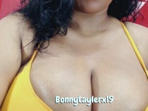 Bonnytaylerx19