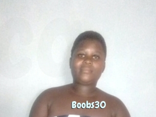 Boobs30