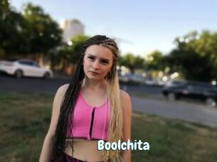 Boolchita