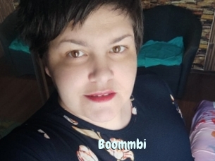 Boommbi