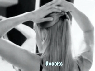 Boooke