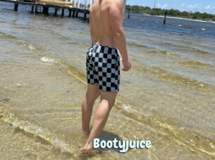 Bootyjuice