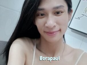 Borapaul