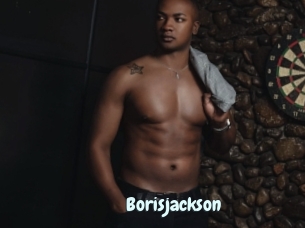 Borisjackson