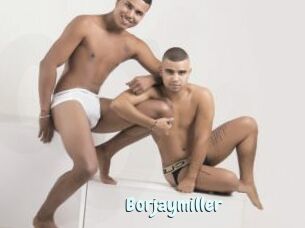 Borjaymiller