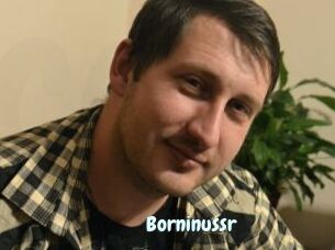 Borninussr