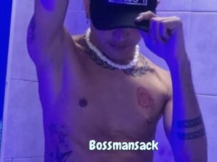 Bossmansack