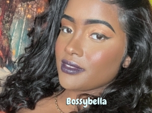 Bossybella